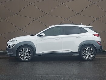 Used Hyundai KONA 2022 for sale - 75882244: Photo
