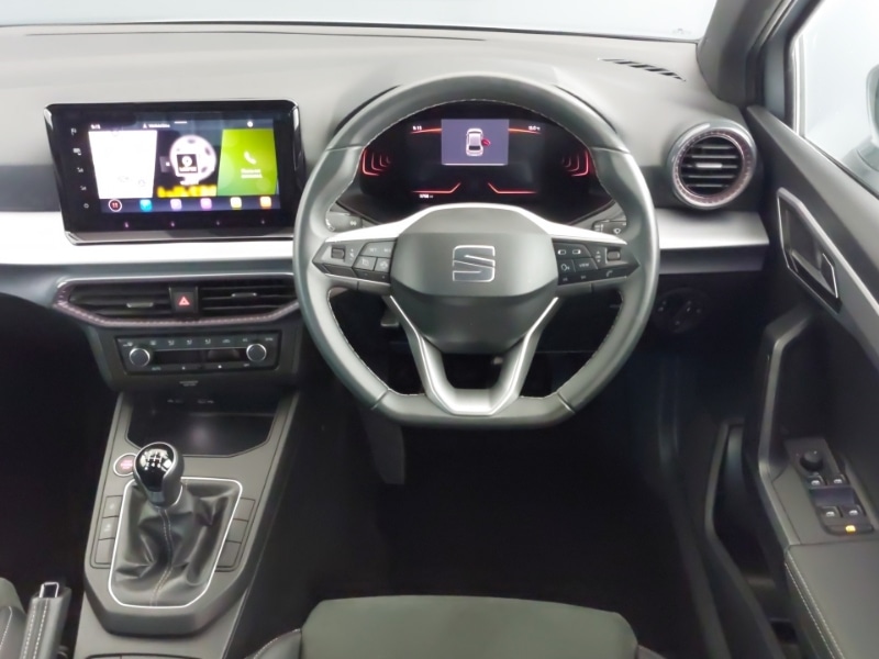 Used SEAT Ibiza 2024 for sale - 77977461: Photo 7