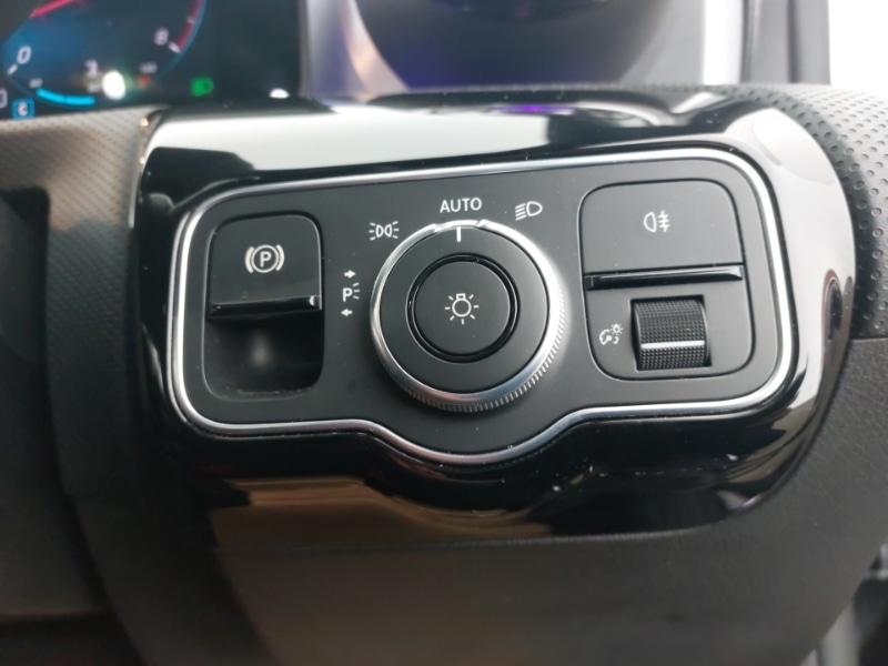 Used Mercedes-Benz CLA 2020 for sale - 76596774: Photo 10