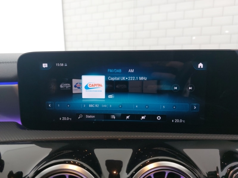 Used Mercedes-Benz CLA 2020 for sale - 76596774: Photo 11