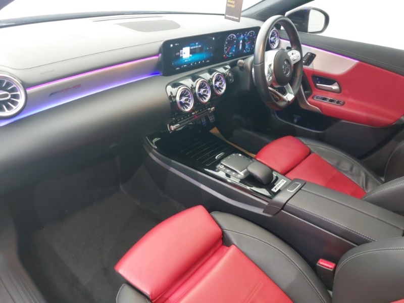 Used Mercedes-Benz CLA 2020 for sale - 76596774: Photo 5