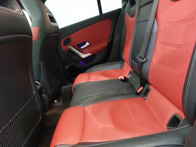 Used Mercedes-Benz CLA 2020 for sale - 76596774: Photo 6