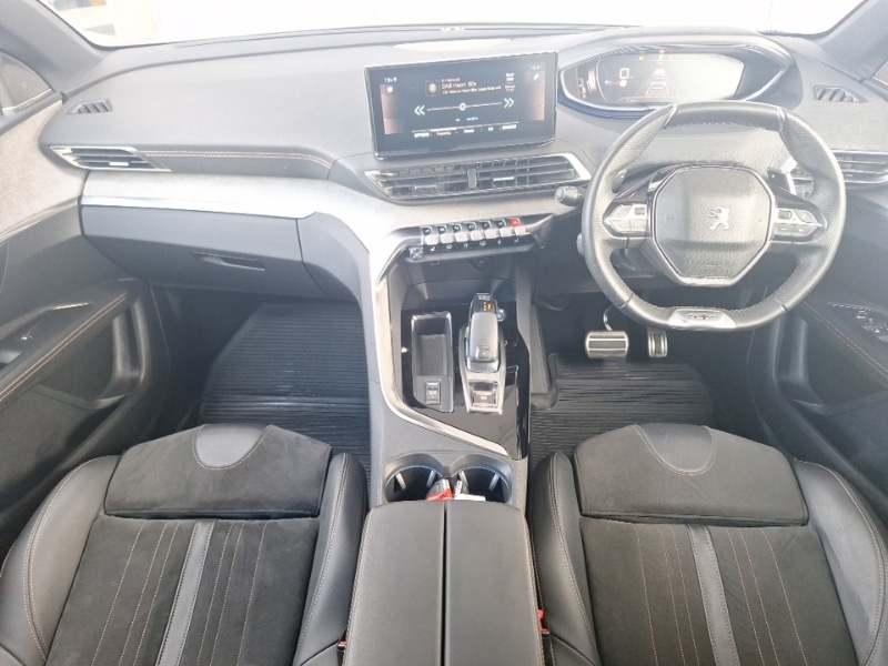 Used Peugeot 3008 2022 for sale - 76947931: Photo 2