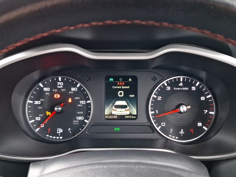 Used MG MG ZS 2023 for sale - 77761811: Photo 11