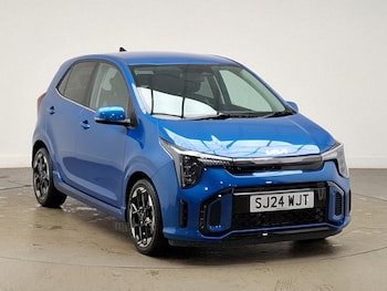Used Kia Picanto 2024 for sale - 79489245: Photo