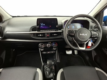 Used Kia Picanto 2024 for sale - 79489245: Photo