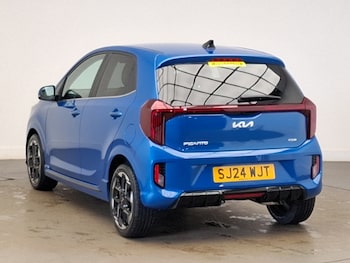 Used Kia Picanto 2024 for sale - 79489245: Photo
