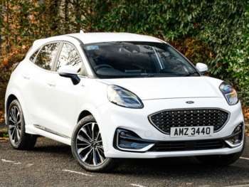 2023 - 1.0 EcoBoost Hybr mHEV 155 ST-Line Vignale 5dr DCT