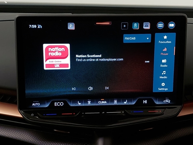 Used Cupra Tavascan 2025 for sale - 76770759: Photo 10