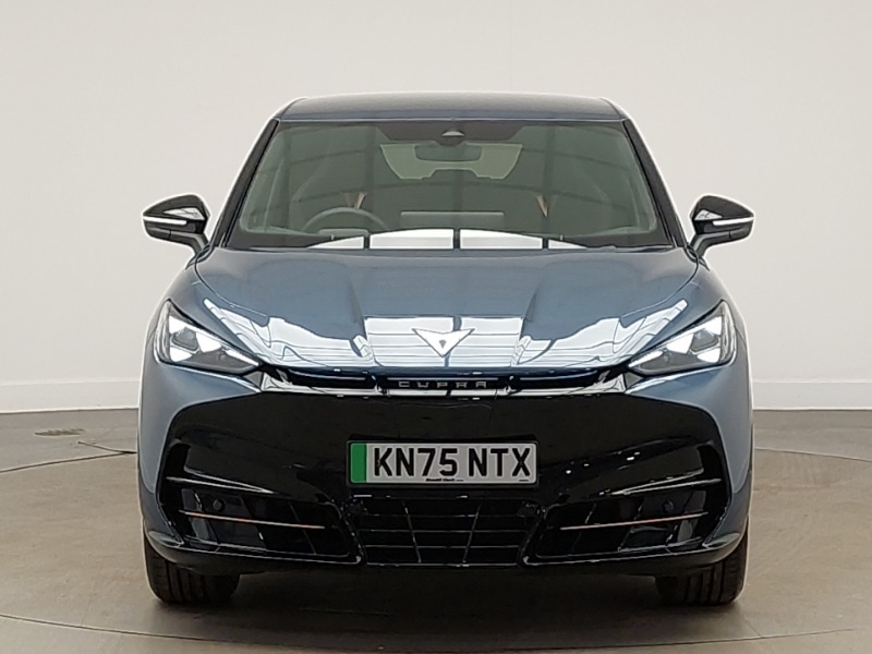 Used Cupra Tavascan 2025 for sale - 76770759: Photo 12