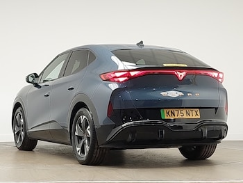 Used Cupra Tavascan 2025 for sale - 76770759: Photo