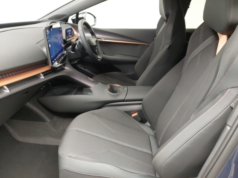 Used Cupra Tavascan 2025 for sale - 76770759: Photo 5