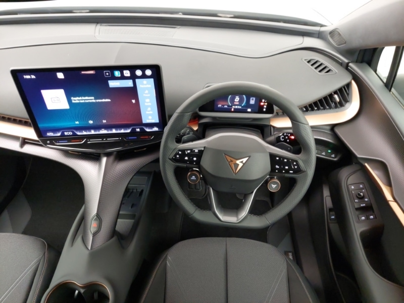 Used Cupra Tavascan 2025 for sale - 76770759: Photo 7