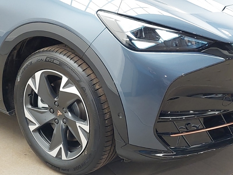 Used Cupra Tavascan 2025 for sale - 76770759: Photo 9