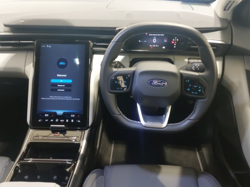 Used Ford Explorer 2025 for sale - 76875652: Photo 7