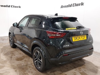 Used Nissan Juke 2024 for sale - 76864760: Photo