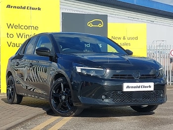 Used Vauxhall Corsa 2024 for sale - 78428872: Photo