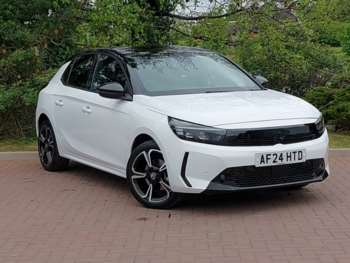 2024 - 1.2 Turbo Ultimate 5dr