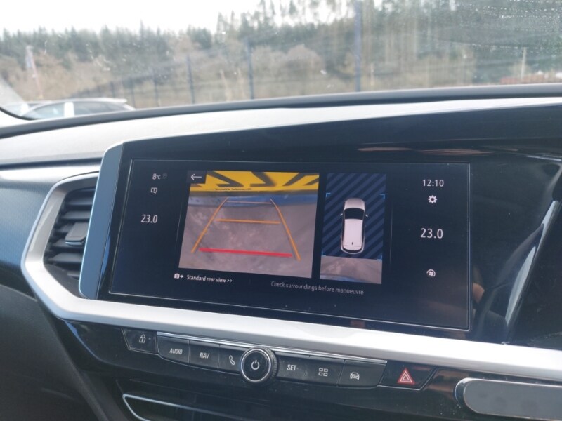 Used Vauxhall Grandland 2022 for sale - 77695117: Photo 10