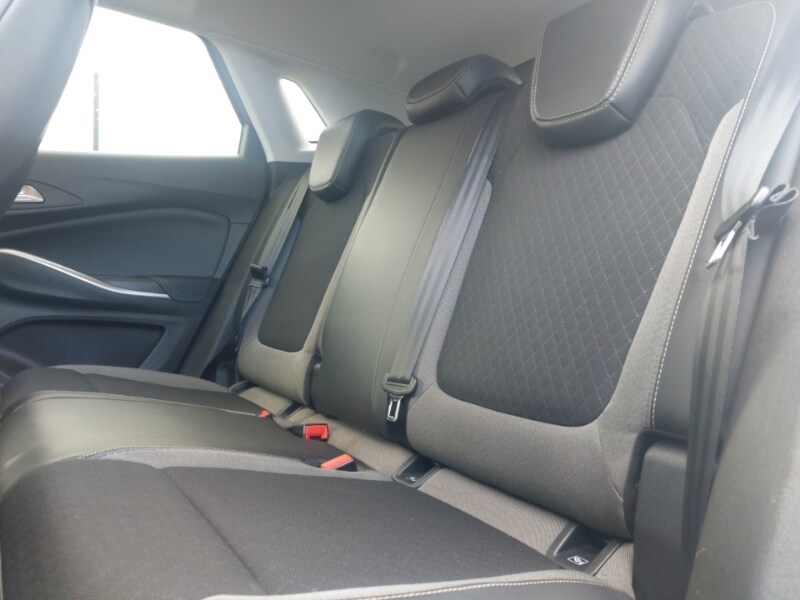 Used Vauxhall Grandland 2022 for sale - 77695117: Photo 6