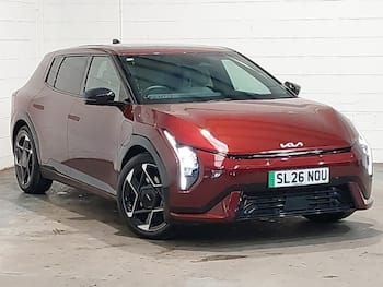 Used Kia EV4 2026 for sale - 79799970: Photo