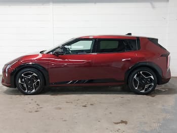 Used Kia EV4 2026 for sale - 79799970: Photo