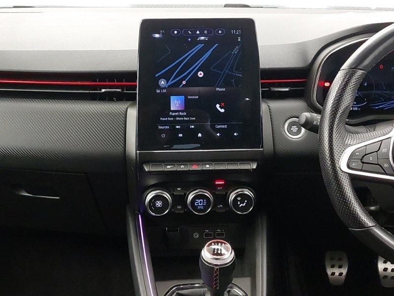 Used Renault Clio 2023 for sale - 76764594: Photo 10