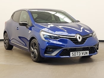 2023 - 1.0 TCe 90 RS Line 5dr