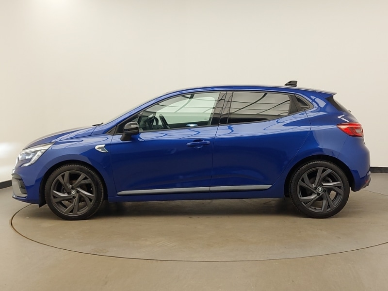 Used Renault Clio 2023 for sale - 76764594: Photo 4