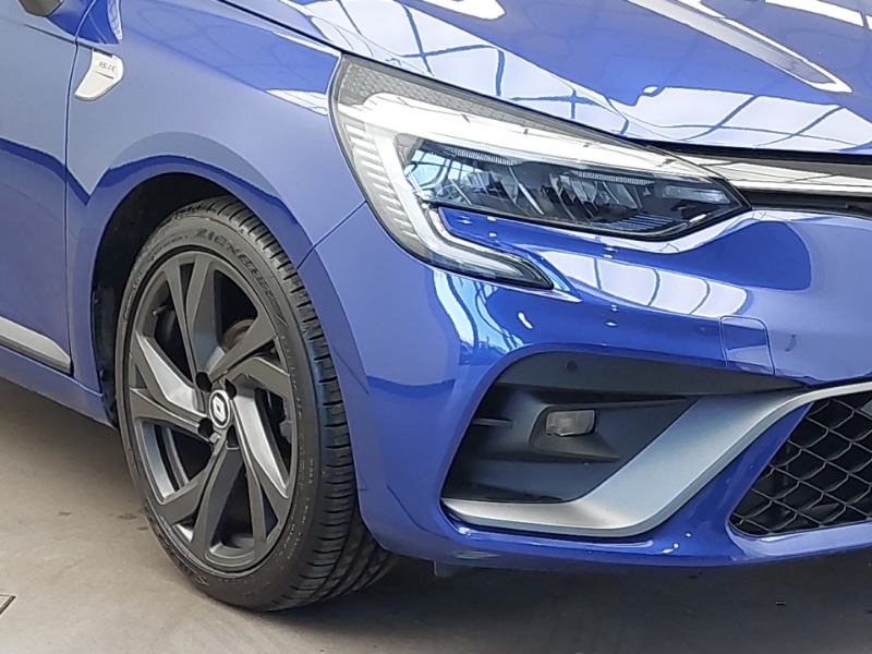 Used Renault Clio 2023 for sale - 76764594: Photo 9