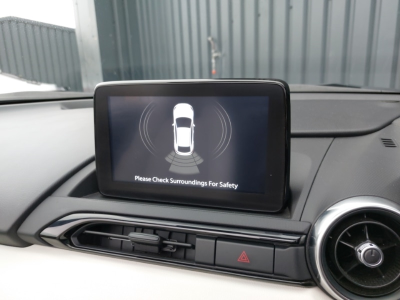 Used Mazda MX-5 2023 for sale - 78089312: Photo 11