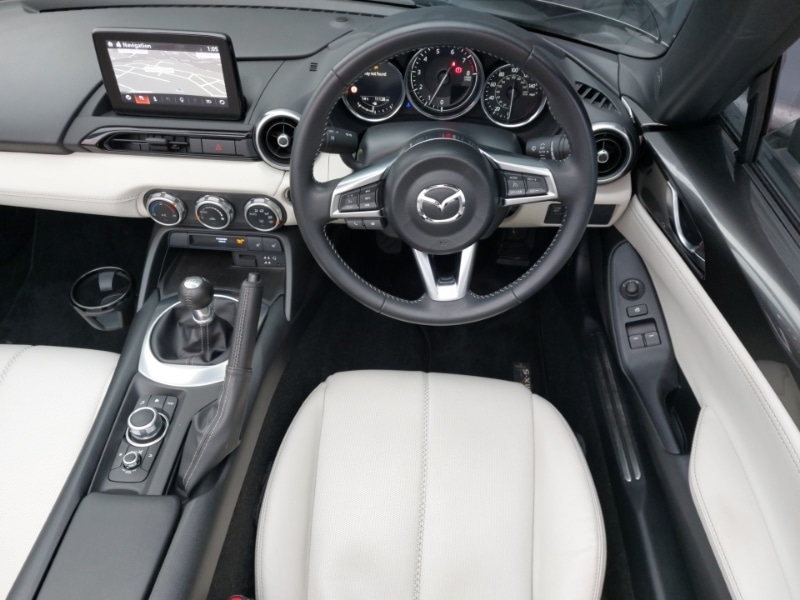 Used Mazda MX-5 2023 for sale - 78089312: Photo 7