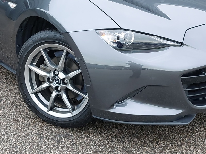 Used Mazda MX-5 2023 for sale - 78089312: Photo 9