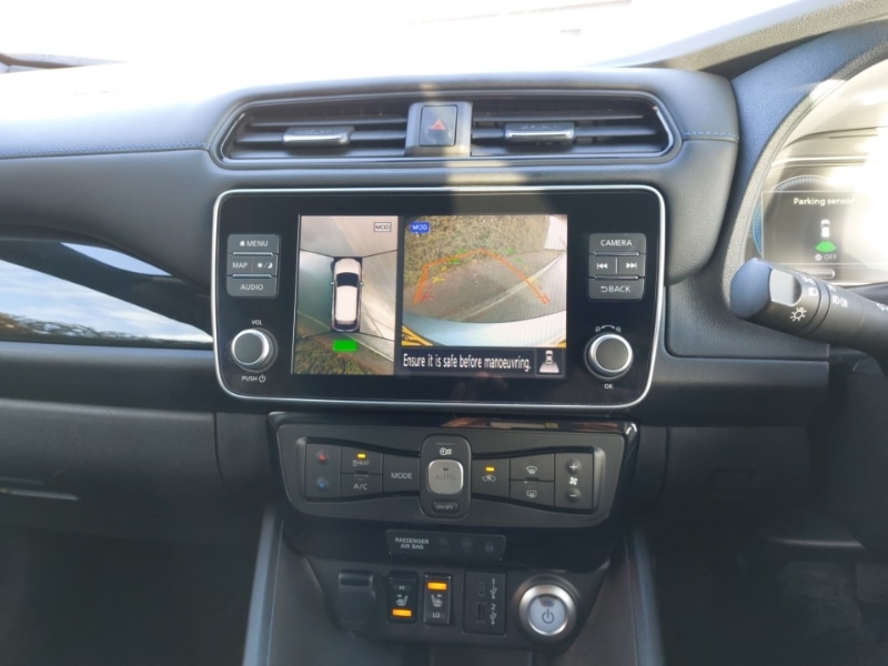 Used Nissan Leaf 2022 for sale - 77127246: Photo 11