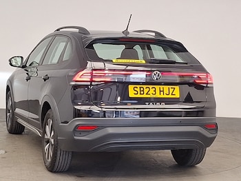 Used Volkswagen Taigo 2023 for sale - 79219005: Photo