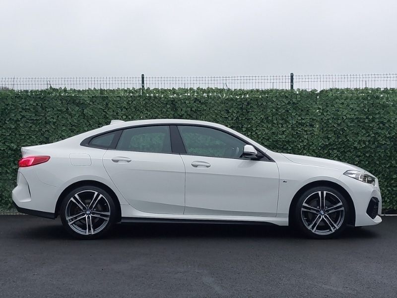 Used BMW 2 Series 2021 for sale - 77035475: Photo 2