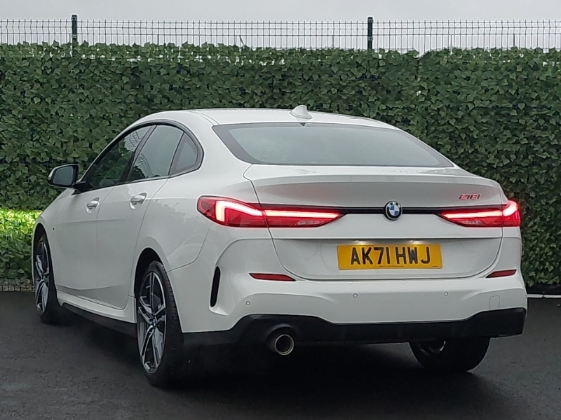 Used BMW 2 Series 2021 for sale - 77035475: Photo 3