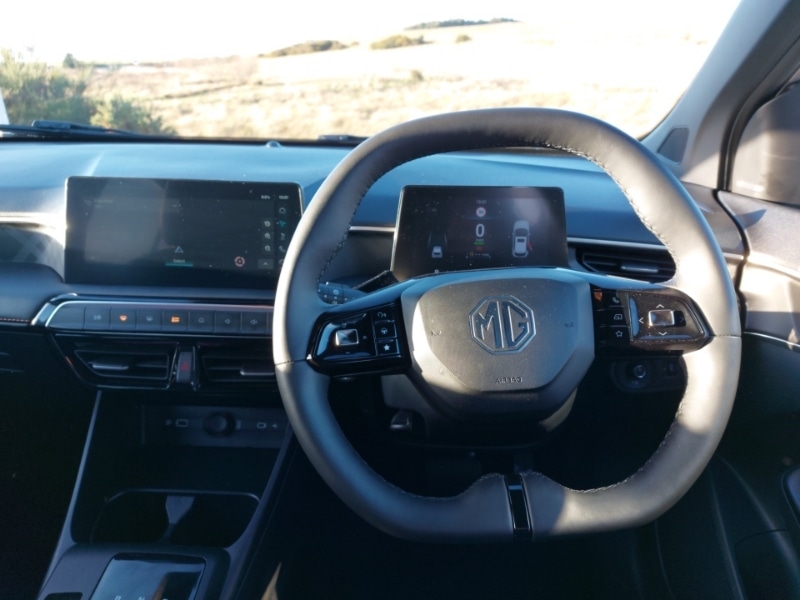 Used MG MG3 2024 for sale - 77127105: Photo 7