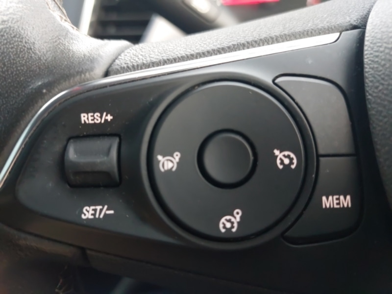 Used Vauxhall Crossland 2022 for sale - 76407838: Photo 12