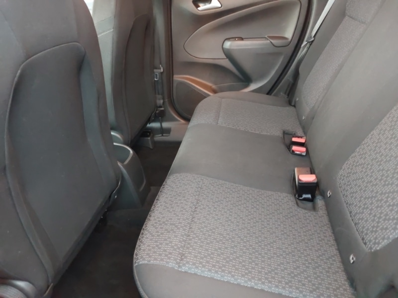 Used Vauxhall Crossland 2022 for sale - 76407838: Photo 6