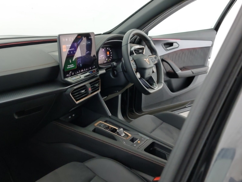 Used Cupra Formentor 2025 for sale - 77767775: Photo 11