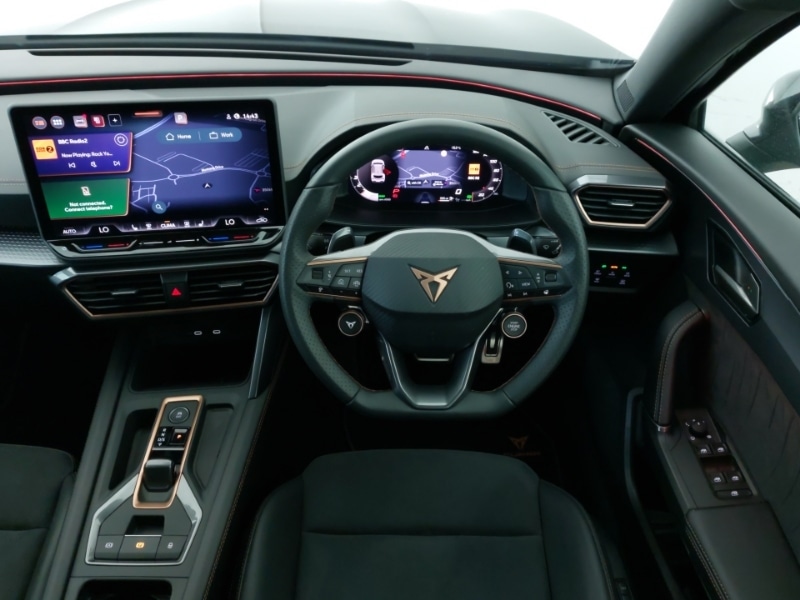 Used Cupra Formentor 2025 for sale - 77767775: Photo 7