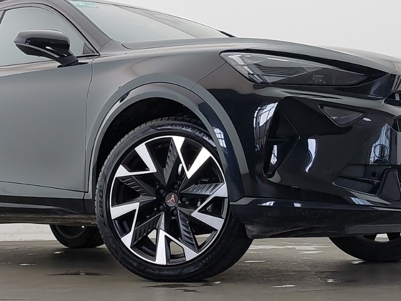 Used Cupra Formentor 2025 for sale - 77767775: Photo 9