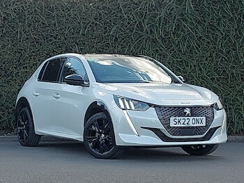 Peugeot - 208