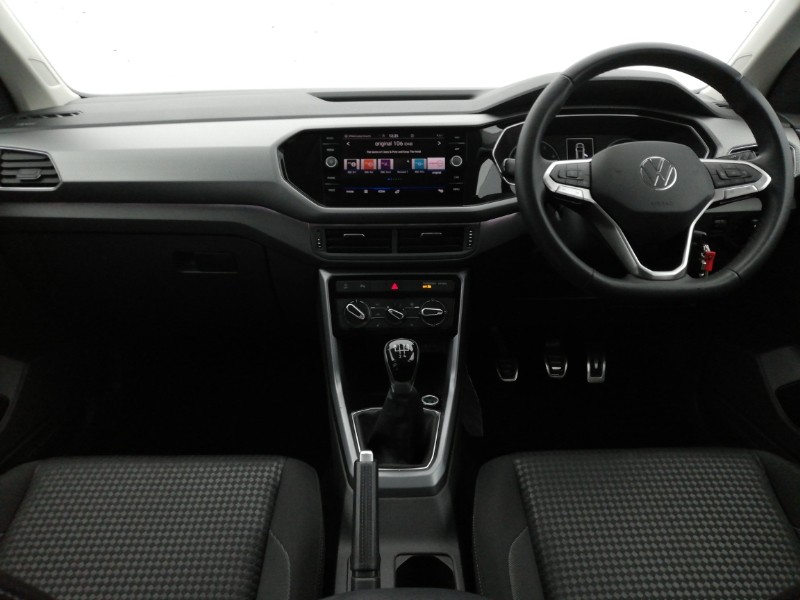 Used Volkswagen T-Cross 2022 for sale - 78057428: Photo 2