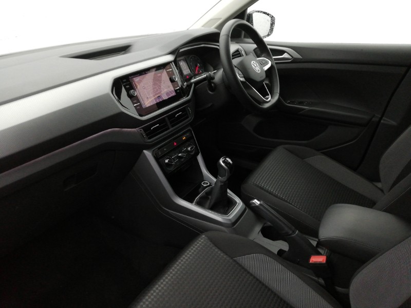 Used Volkswagen T-Cross 2022 for sale - 78057428: Photo 5