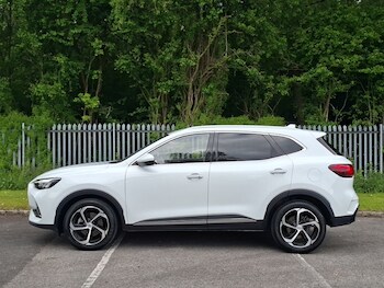 Used MG MG HS 2024 for sale - 78674860: Photo