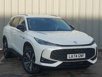 2024 - 1.5 T-GDI SE 5dr