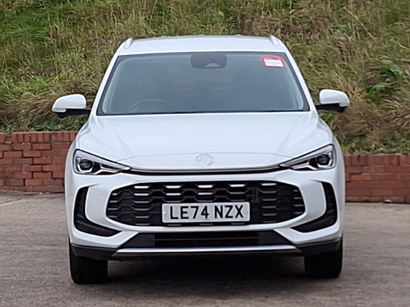 Used MG MG ZS 2024 for sale - 77170127: Photo 12