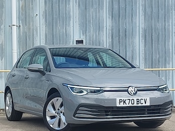Used Volkswagen Golf 2020 for sale - 75909322: Photo